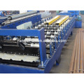 color steel roof panel high quality roof roll forming metal sheet rolling machine